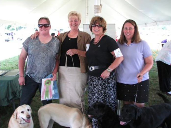 Labrador Retriever Club Of The Pioneer Valley Labradors 99